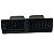 Difusor Ar Central Ford Escort 84/86 - Imagem 1