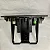 Moldura Central Painel Gol Saveiro Voyage G6 5u0858061 - Imagem 7