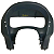 Moldura Painel Instrumentos Original Fiat Doblo 2002/2011 - Imagem 1