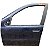 Porta Esquerda Fiat Palio G1 G2 96-2004 4 portas - Imagem 1