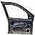 Porta Esquerda Fiat Palio G1 G2 96-2004 4 portas - Imagem 7
