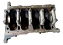 Bloco Motor Zetec Rocan 1.6 Gasolina 98cv Para Retificar - Imagem 7