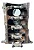 Bloco Motor Zetec Rocan 1.6 Gasolina 98cv Para Retificar - Imagem 6