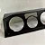 Moldura Painel Ar Condicionado Gol Saveiro G7 5u0820075 - Imagem 3