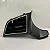 Difusor Ar Painel Esquerdo Vw Gol G7 G8 5u0819703 Original - Imagem 2