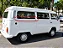 Acabamento Lateral Direito Superior Kombi 97/2015 Volkswagen - Imagem 2