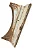 Saia Do Motor Kombi 98/2014 Original Bom Estado - Imagem 2