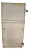 Porta Lateral Direita Kombi Furgão 78/96 Filé - Imagem 1