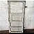 Porta Lateral Esquerda Kombi 78/96 Com Detalhes - Imagem 5