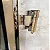 Porta Lateral Esquerda Kombi 78/96 Com Vidro - Imagem 6