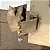 Porta Lateral Esquerda Kombi 78/96 Com Vidro - Imagem 5