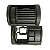 Difusor De Ar Lado Esquerdo Gm Corsa Classic 90386842 - Imagem 1