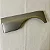 Moldura Painel Principal Fiat Grand Siena 2013 100192818 - Imagem 2