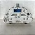 Painel Instrumentos Gol Parati G4 2006 A 2012 Magneti Mareli - Imagem 4