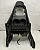 Console Central Gol Saveiro Voyage G7 G8 Original - Imagem 3