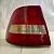 Lanterna Traseira Polo Sedan 00 A 02 Esquerda Bicolor Original - Imagem 1