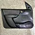 Forros De Porta Gm Celta 2007/2015 4 Portas Original Kit - Imagem 2