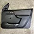 Forros De Porta Gm Celta 2007/2015 4 Portas Original Kit - Imagem 4