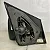 Retrovisor Onix Prisma 2014/2019 Manual Esquerdo Original - Imagem 3
