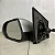 Retrovisor Onix Prisma 2014/2019 Manual Esquerdo Original - Imagem 1