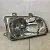Farol Kia Sportage 1998/2004 Direito Original Direito - Imagem 5