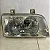 Farol Kia Sportage 1998/2004 Direito Original Direito - Imagem 3