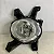 Par Farol De Milha Hb20 Hatch / Sedan 12/2015 Original Arteb - Imagem 2