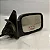 Retrovisor Escort Quadrado 87/96 Elétrico Direito Original - Imagem 1