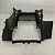 Acabamento Painel Central Fiat Stilo 2002/2007 Original - Imagem 1