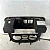 Moldura Central Painel Gol Parati Saveiro G4 2006 Até 2012 Preto - Imagem 6