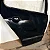 Porta Traseira Direita Volkswagen Fox 2003/2009 Traseira Passageiro Preto - Imagem 3