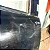 Porta Traseira Direita Volkswagen Fox 2003/2009 Traseira Passageiro Preto - Imagem 4