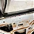 Porta Traseira Esquerda Volkswagen Fox 2003/2009 Traseira Motorista Branco - Imagem 7