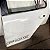 Porta Traseira Esquerda Volkswagen Fox 2003/2009 Traseira Motorista Branco - Imagem 4