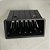 Porta Fitas Do Painel Ford Escort Sapo 1993 A 1996 Original Preto - Imagem 2