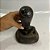 Coifa Gol G4 Completa Com Manopla E Moldura Original - Imagem 2
