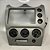 Moldura Central Painel Ford Fiesta Completa Original - Imagem 1