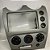 Moldura Central Painel Ford Fiesta Completa Original - Imagem 2
