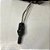 Retrovisor Manual Direito Ford Fiesta 2003/2014 Original - Imagem 4