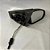Retrovisor Manual Direito Ford Fiesta 2003/2014 Original - Imagem 3