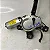 Motor Limpador Traseiro Golf 2003 Com Braço Original - Imagem 3