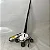 Motor Limpador Traseiro Golf 2003 Com Braço Original - Imagem 1