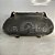Painel De Instrumentos Ford Fiesta 96/2000 Original Preto - Imagem 1