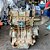 Motor Parcial Gol 1.0l Mc4 3 Cilindros Flex 2018/2019 84 Cv - Imagem 3