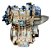 Motor Parcial Gol 1.0l Mc4 3 Cilindros Flex 2018/2019 84 Cv - Imagem 1