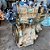 Motor Parcial Gol 1.0l Mc4 3 Cilindros Flex 2018/2019 84 Cv - Imagem 2