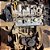 Motor Parcial Gol 1.0l Mc4 3 Cilindros Flex 2018/2019 84 Cv - Imagem 4