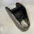 Console Gol G3 1999 A 2005 Cinza Com Prolongador Detalhe - Imagem 2