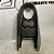 Console Gol G3 1999 A 2005 Cinza Com Prolongador Detalhe - Imagem 3