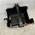 Caixa Suporte Da Bateria Ford Fiesta 97 Original - Imagem 2